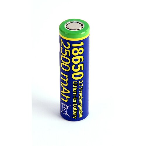  baterija 18650 EG-BA-18650-10C/2500, GEMBIRD Cijene
