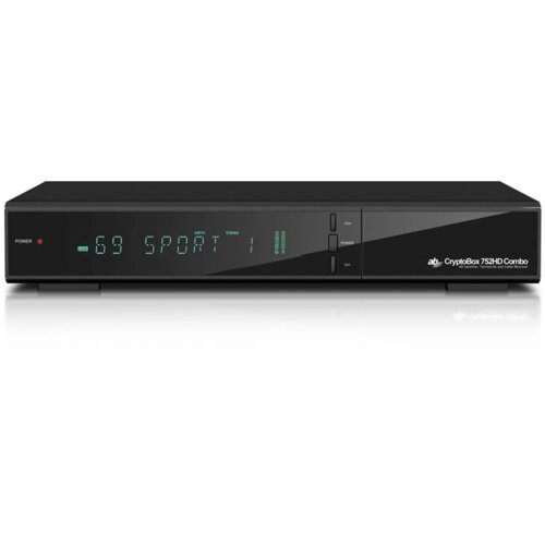 AB-COM Kombinirani sprejemnik CryptoBox 752HD Combo S2+T2/C, (21143728) Cene