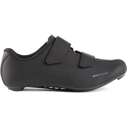  Cipele Bontrager Solstice Road, Black - 46 Slike