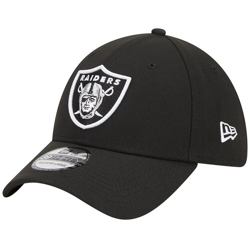 New Era Las Vegas Raiders 39THIRTY NFL Team Logo Stretch Fit kapa Cijene