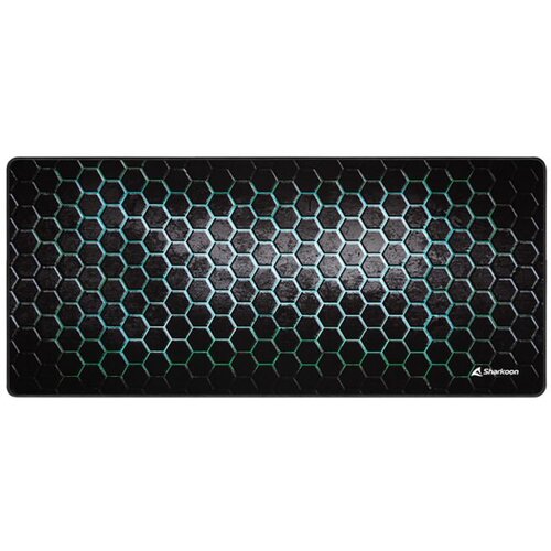  Podloga za mi&scaron; SHARKOON gaming SKILLER SGP30 XXL MESH, 900 x 400 x 2.5 mm Cijene