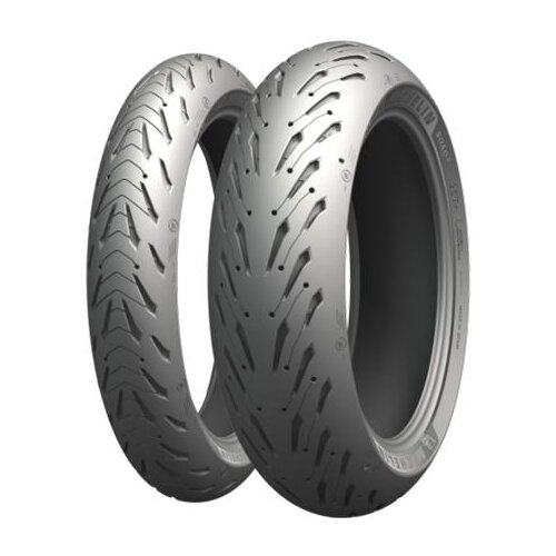 Michelin 120/70R17 58W TL ROAD 5 F Cene