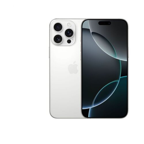 Apple iPhone 16 Pro Max 1TB White Titanium Cijene