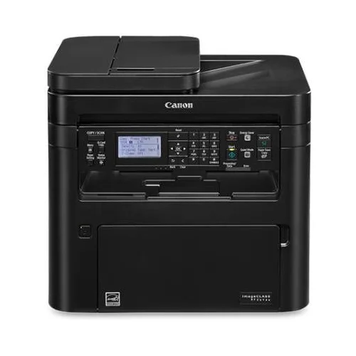 Canon i-SENSYS MF264dw II Laser A4 1200 x 1200 DPI 28 ppm Wi-Fi