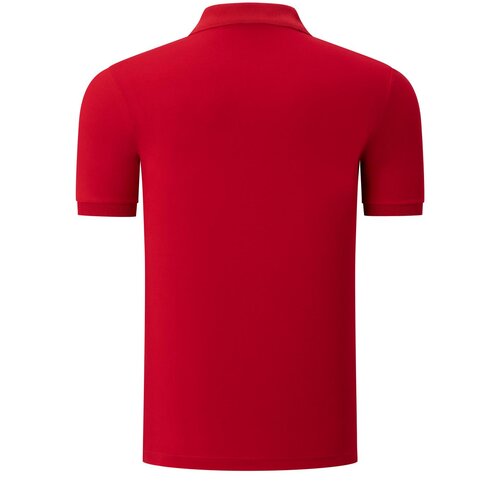 Dewberry DUO SET T8561 MEN'S TSHIRT-BLACK-RED Cijene