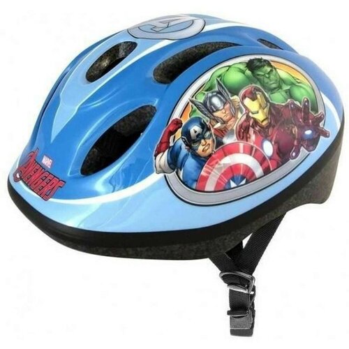  Kaciga Stamp AVENGERS Cijene
