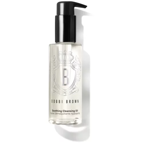 Bobbi Brown Soothing Cleansing Oil Facial Cleanser