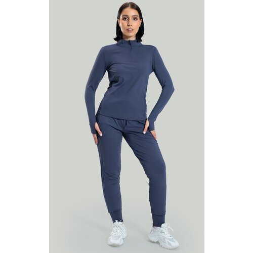 STRIX Ženska sportska majica ULTRA Graystone Slike