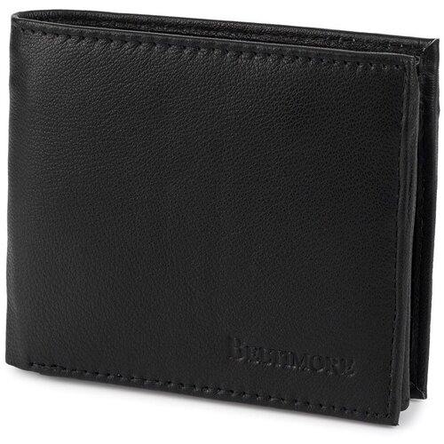 Beltimore Denarnice krak46black Črna Slike