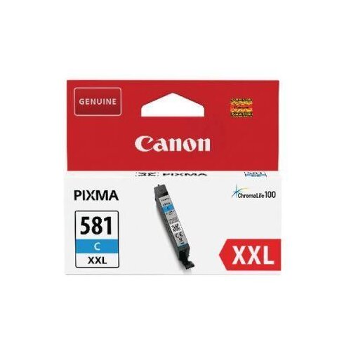 Canon tinta CLI-581C XXL, cijan Cene