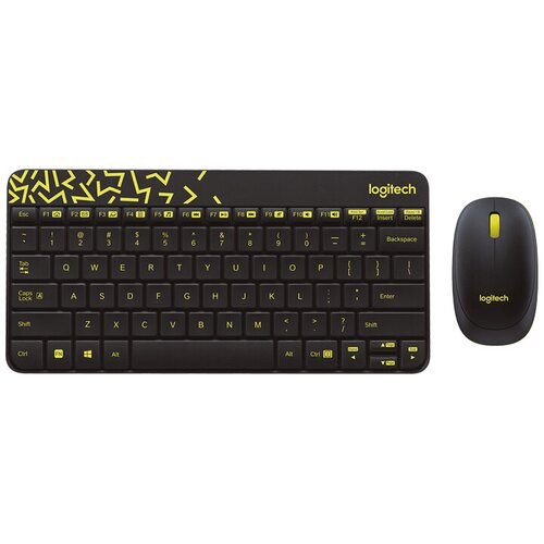 Logitech MK240 wireless combo us tastatura + mi&scaron; x Cene