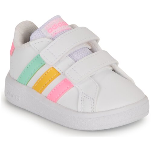 Adidas GRAND COURT 2.0 CF Bijela Slike