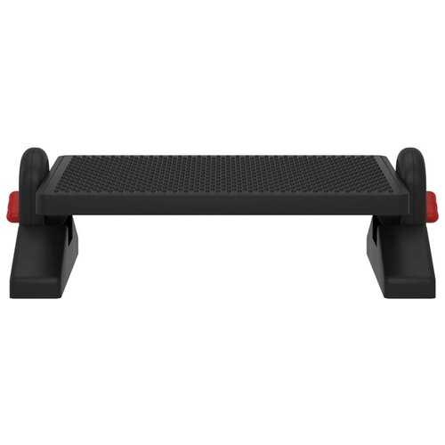  Oslonac za noge crni 50 x 30 5 x 17 cm Slike