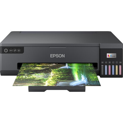 Epson L18050 A3+ EcoTank ITS (6 boja) Photo štampač Cene
