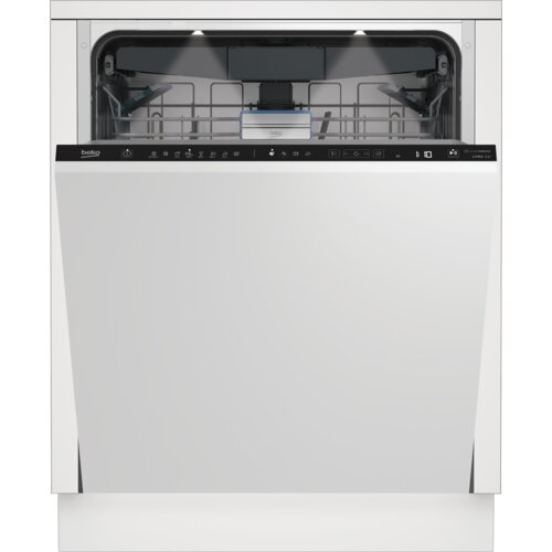 Beko BDIN38542P ugradna sudoma&amp;scaron;ina Slike