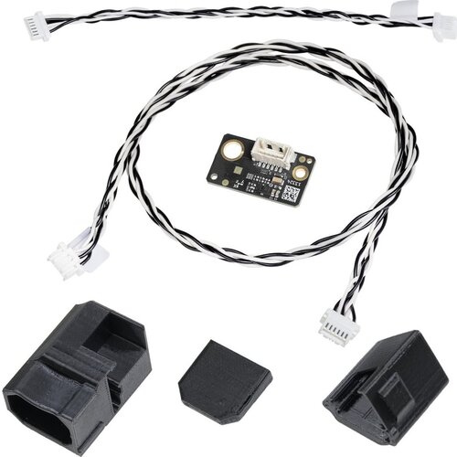 Prusa Accelerometer Set Cene