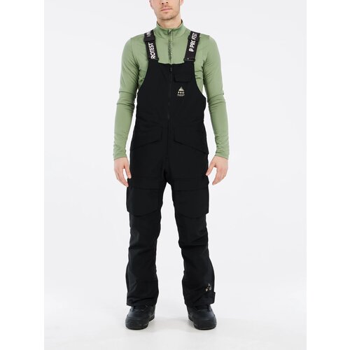  Men's ski pants PRTDARIO Cijene