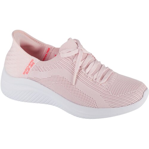 Skechers Slip-Ins Ultra Flex 3.0 - Brilliant Ružičasta Slike