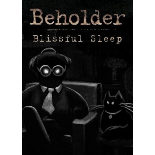 Steam Beholder - Blissful Sleep (DLC) Key EUROPE Cene
