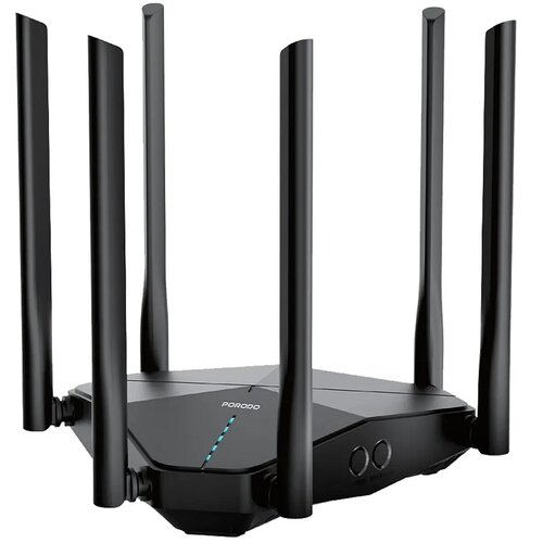 PORODO Router 4G AC 1200 Cene