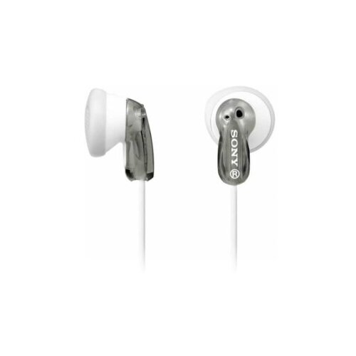 Sony Slusalice MDR-E9 Gray In-Ear Gray Cijene