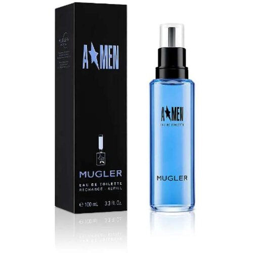 Parfem za žene Mugler EDT Slike