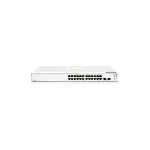 Switch Aruba Instant On 1830 24G 2SFP2 SFP 1GbE