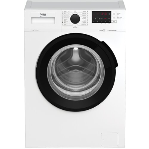  Mašina za veš BEKO WUE 6612 DBA Cijene