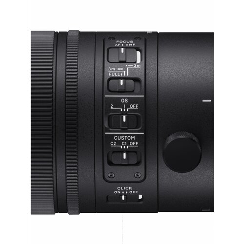 Sigma 70-200mm 2.8 DG DN OS F/L-MOUNT Slike
