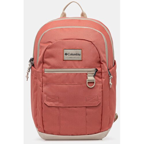 Columbia Nahrbtniki Buxton 26l Backpack Oranžna Cene