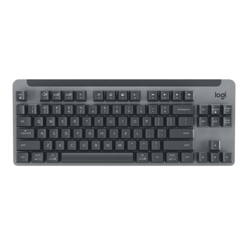 Logitech K855 TKL Signature Mehanicka Tastatura Wireless Slike
