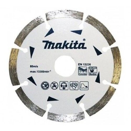Makita dijamantna ploča 230mm seg.univerzal D-52788 Cijene