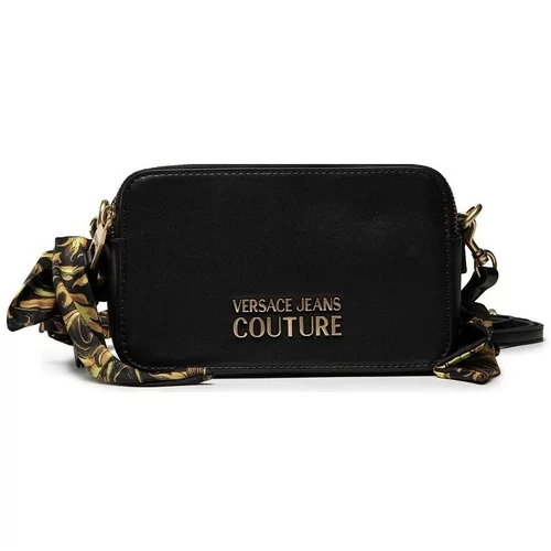 Versace Jeans Couture Ročne torbice 72VA4BA6 Črna