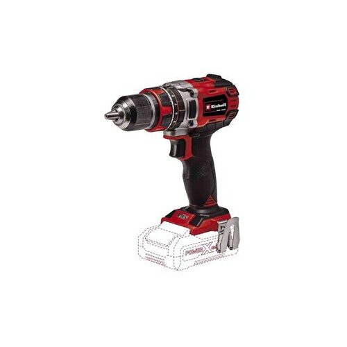  Bu&scaron;ilica aku.18V TE-CD 18/50 Li-i BL Solo EINHELL Cijene