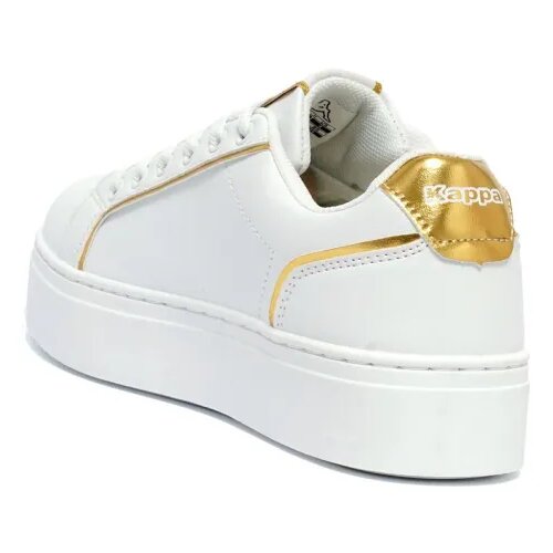 Kappa Ženske patike Logo Maribel, Bele Cene