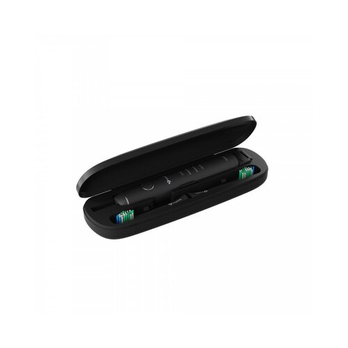 Truelife SonicBrush Compact Duo sonična električna zobna &amp;scaron;četka, 2 telesisonična električna zobna &amp;scaron;četka, 2 telesi 2 kos Slike