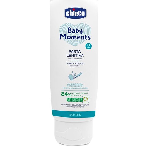 Chicco 4u1 krema sa cinkom protiv ojeda 100ml Cene