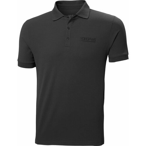 Helly Hansen Men&amp;#039;s HP Race Polo Ebony XXL Slike