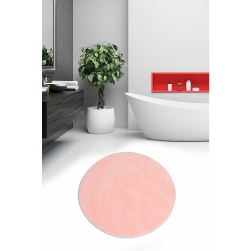 havai - pink pink acrylic bathmat Slike