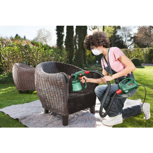 Bosch Sustav za prskanje boje PFS 1000 800 ml 0603207000 Cijene