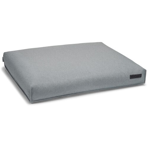 MiaCara Sivi krevet za pse 75x100 cm Mare Rock M &amp;ndash; Slike