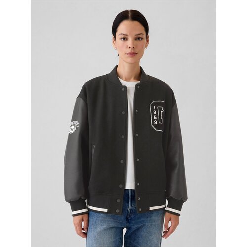 GAP Woolen oversize bomber - Women&amp;#039;s Slike