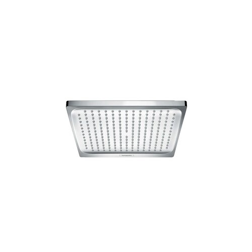Hansgrohe Crometta E 240 Chrome nadglavni tu&amp;scaron; 1 mlaz 26727000 Slike