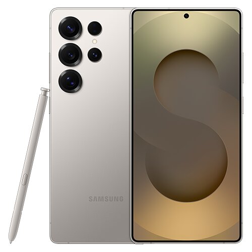 Samsung Galaxy S25 Ultra S938 5G Dual Sim 12GB RAM 1TB - Titanium Gray Cijene