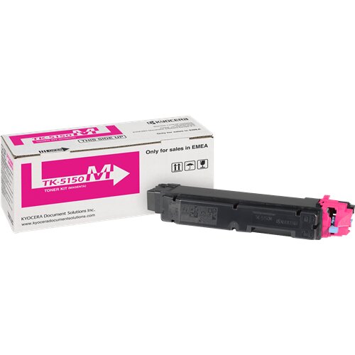 Kyocera Toner TK-5150M (škrlatna), original Cene