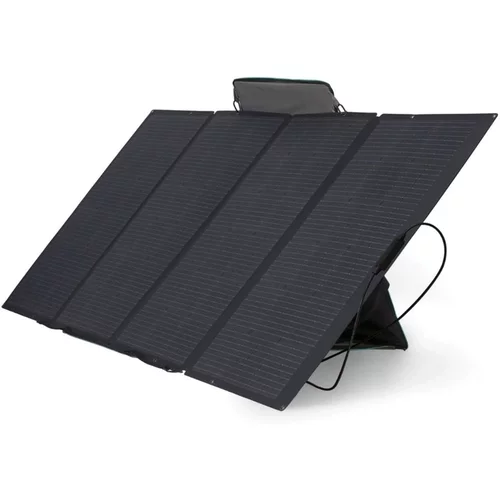 ECOFLOW panel solarnih sončnih celic 400 W, 5006701012
