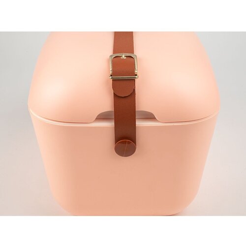 Polarbox Rožnata hladilna torba 20 l Classic &amp;ndash; Slike