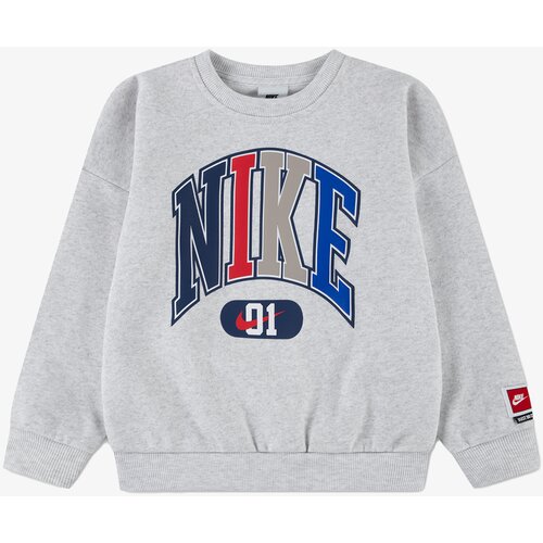 Nike Dukserica NKB B NSW MULTISPORT FT CREW Slike