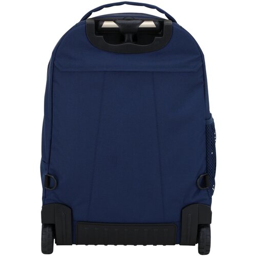 Jansport Majhen mehki kovček Driver 8 EK0A5BALN541 Navy Cene
