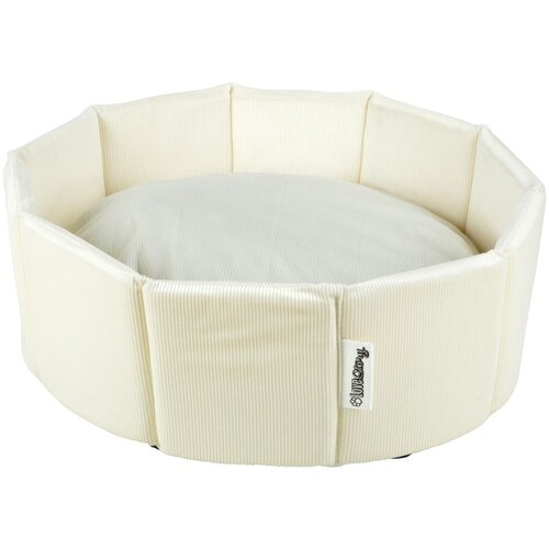 Love Story Krem krevet za pse &amp;oslash; 48 cm &amp;ndash; Slike